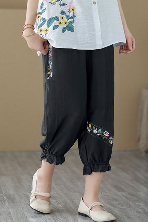 Rosa  Pants (More Colors)