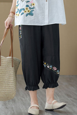 Rosa  Pants (More Colors)