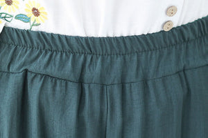 Rosa  Pants (More Colors)