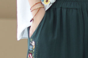 Rosa  Pants (More Colors)