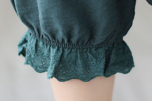 Rosa  Pants (More Colors)