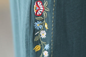 Rosa  Pants (More Colors)