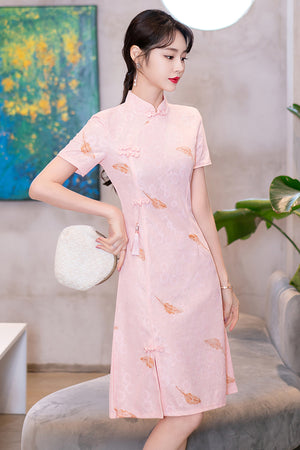 Cora Cheongsam (More Colors)