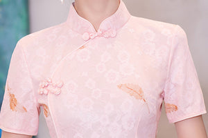 Cora Cheongsam (More Colors)