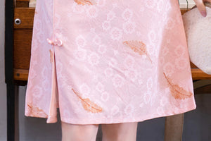 Cora Cheongsam (More Colors)