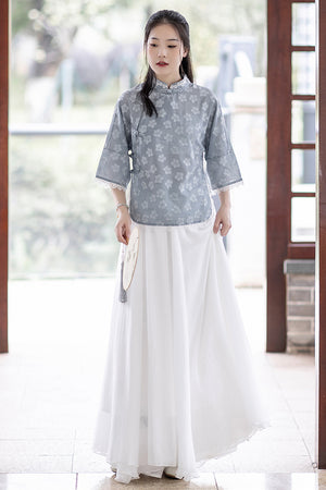 Ria Top (More Colors)