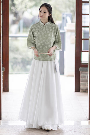 Ria Top (More Colors)