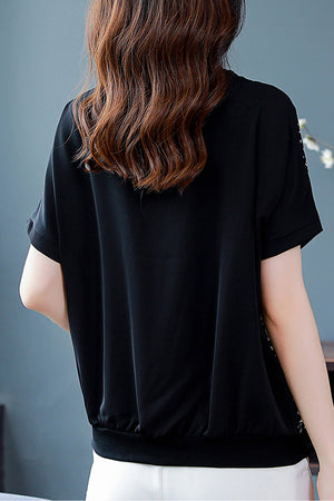 Aberash Top (2XL) (Non-Returnable)