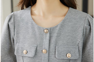 Vimala Dress