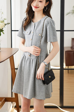 Vimala Dress