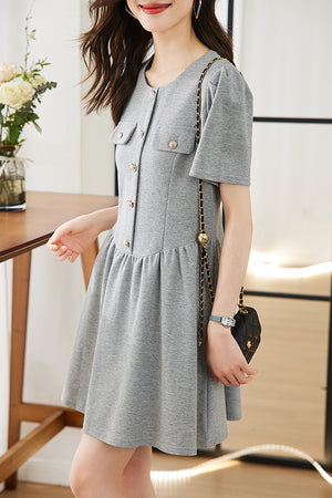 Vimala Dress