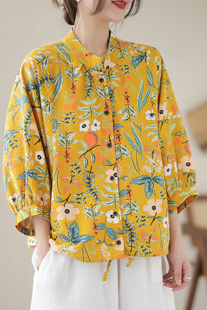 Edytha Top (More Colors)