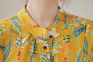Edytha Top (More Colors)