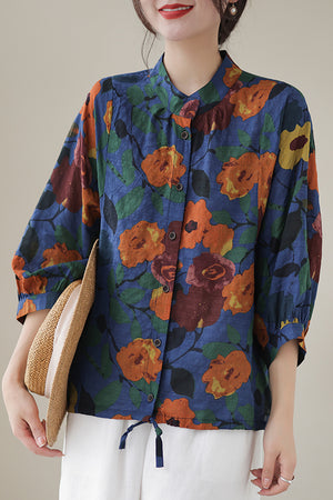 Mikhaila Top (More Colors)
