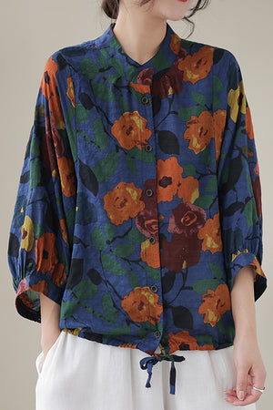 Mikhaila Top (More Colors)