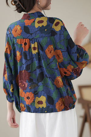 Mikhaila Top (More Colors)