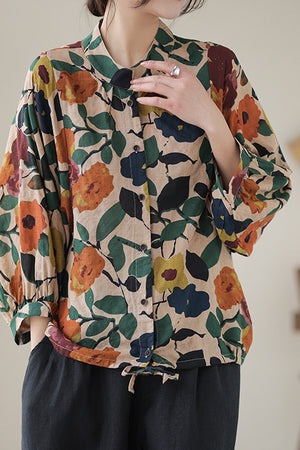 Mikhaila Top (More Colors)