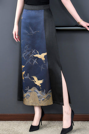 Avery Skirt (Non-Returnable)