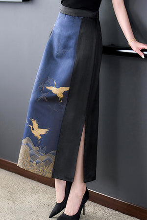 Avery Skirt (Non-Returnable)