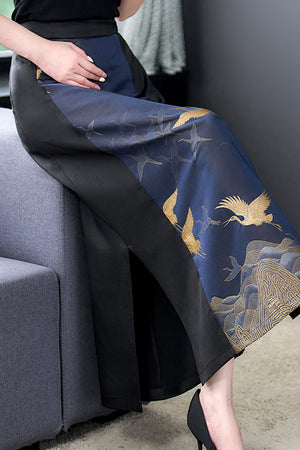 Avery Skirt (Non-Returnable)