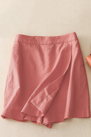 Lyra Pants (White • 2XL) (Non-Returnable)