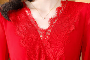 Elena Dress