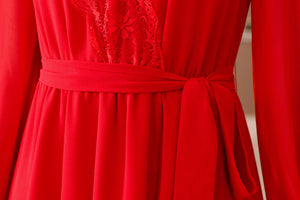 Elena Dress