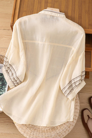 Demi Top (More Colors)