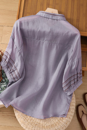Demi Top (More Colors)