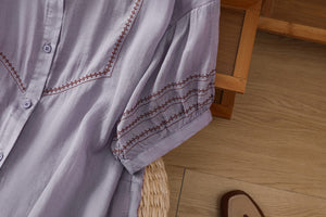 Demi Top (More Colors)