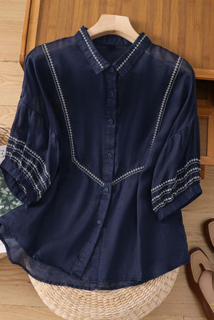 Demi Top (More Colors)