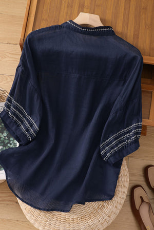 Demi Top (More Colors)