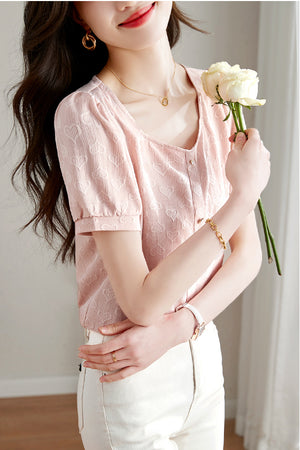 Lyydia Top