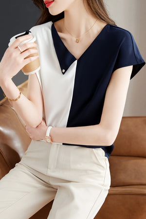 Azalais Top
