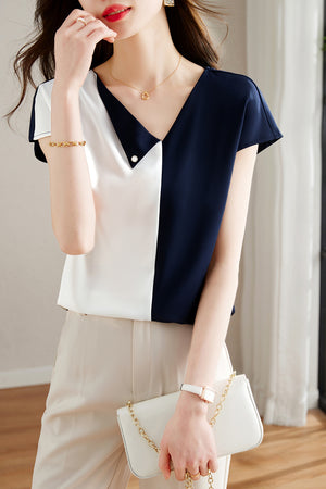 Azalais Top
