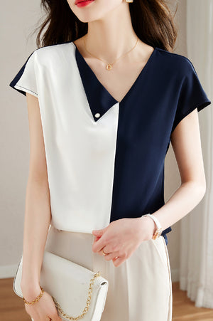 Azalais Top