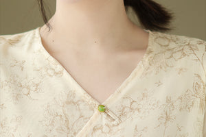 Ellis Top (More Colors)
