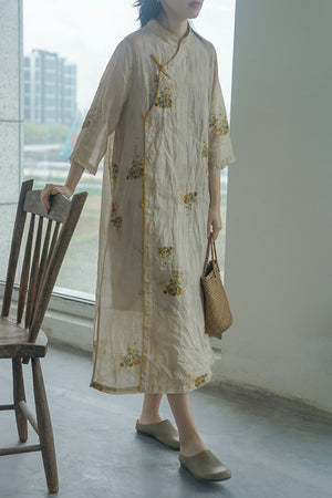 Ellie Cheongsam