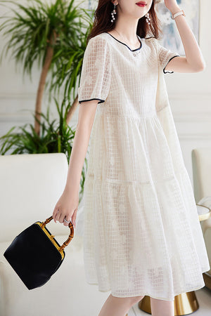Kloe Dress (Non-Returnable)