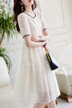Kloe Dress (Non-Returnable)