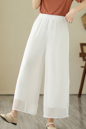 Saffron Pants (More Colors) (Non-Returnable)