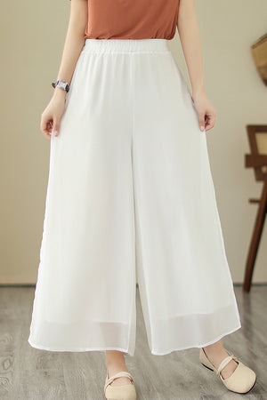 Saffron Pants (More Colors) (Non-Returnable)