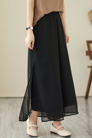 Saffron Pants (More Colors) (Non-Returnable)