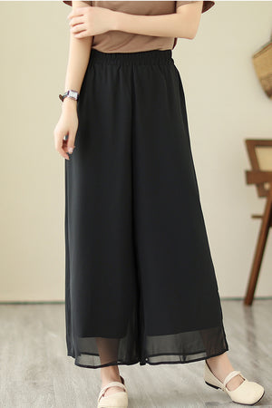 Saffron Pants (More Colors) (Non-Returnable)
