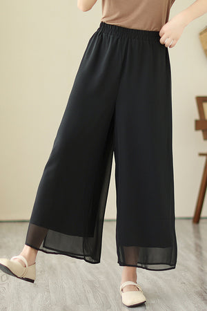 Saffron Pants (More Colors) (Non-Returnable)