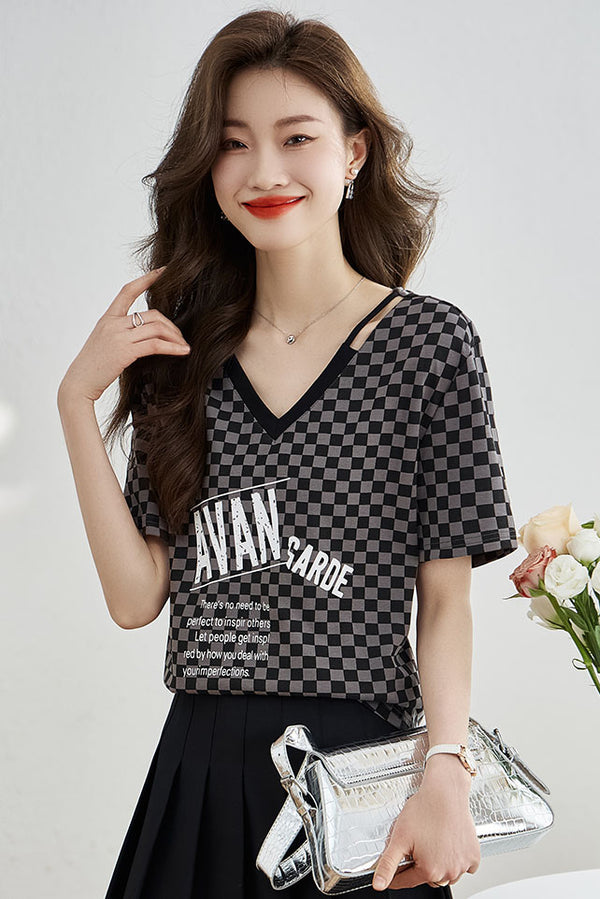 Maria Top (More Colors)