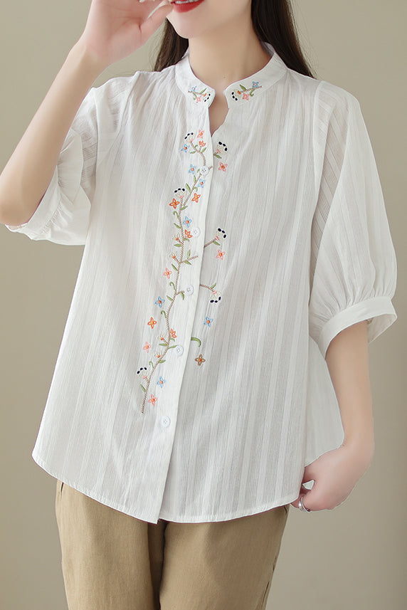 Georgia Top (More Colors)