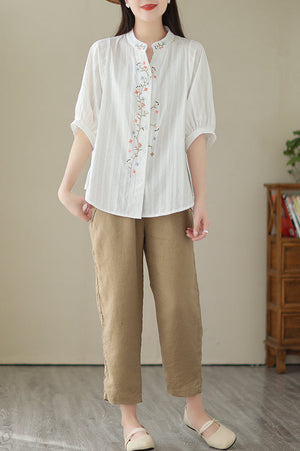 Georgia Top (More Colors)