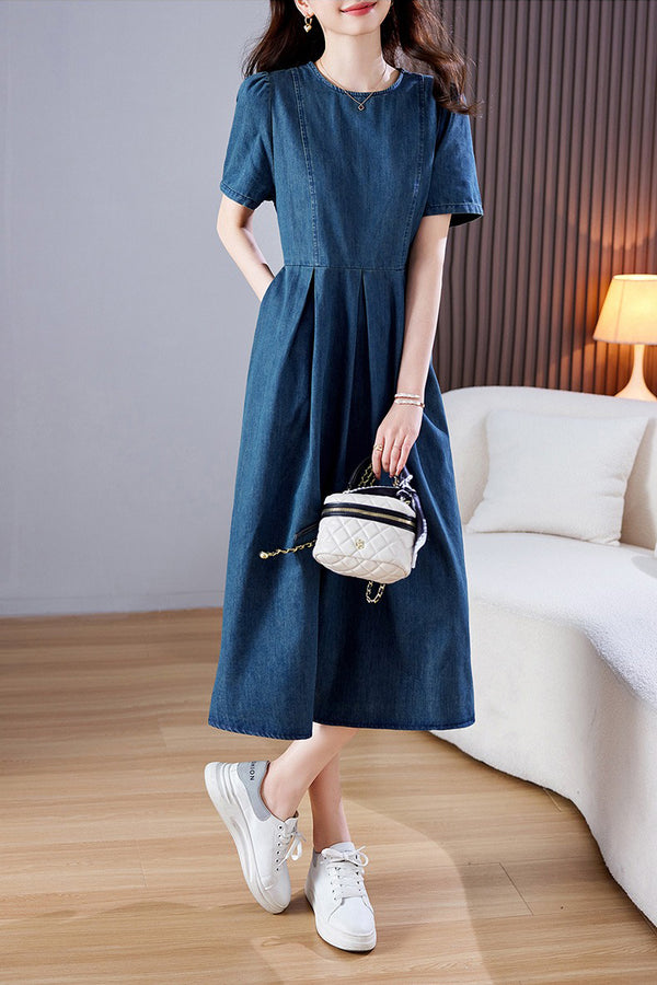 Lacey Dress (Non-Returnable)