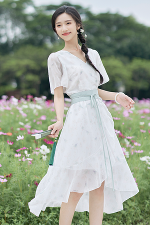 Eve Cheongsam